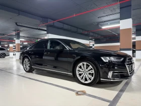 Audi A8, снимка 1