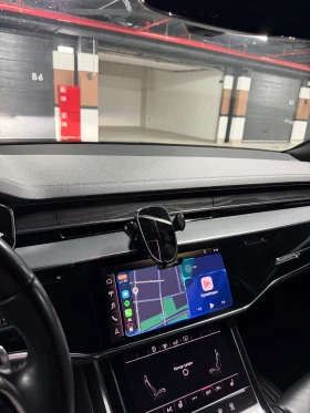 Audi A8, снимка 11