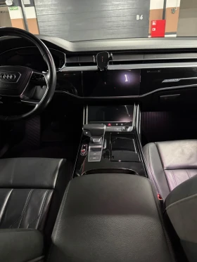 Audi A8, снимка 14