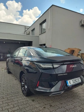 DONGFENG Shine E1, снимка 12