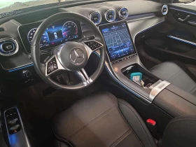 Mercedes-Benz C 300 * CARFAX * 19k km * Сервизна история * , снимка 6