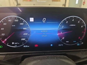 Mercedes-Benz C 300 * CARFAX * 19k km * Сервизна история * , снимка 7