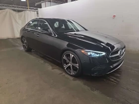 Mercedes-Benz C 300 * CARFAX * 19k km * Сервизна история * , снимка 2