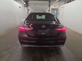 Mercedes-Benz C 300 * CARFAX * 19k km * Сервизна история * , снимка 4