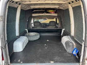 Opel Combo, снимка 8