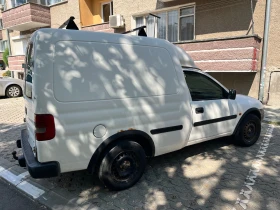 Opel Combo, снимка 5
