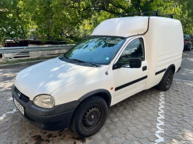 Opel Combo, снимка 1