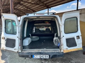 Opel Combo, снимка 7
