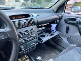 Opel Combo, снимка 10