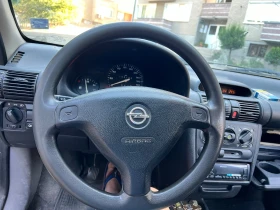 Opel Combo, снимка 9