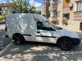 Opel Combo, снимка 4
