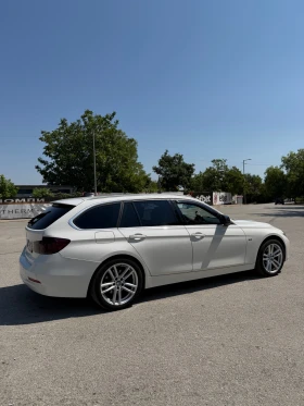 BMW 320 BMW 320d 184 к.с, снимка 5