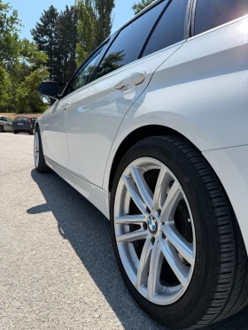 BMW 320 BMW 320d 184 к.с, снимка 6