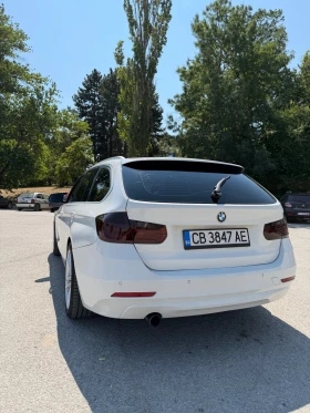 BMW 320 BMW 320d 184 к.с, снимка 3