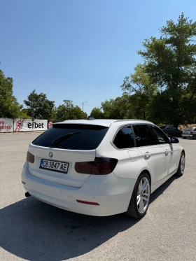 BMW 320 BMW 320d 184 к.с, снимка 4