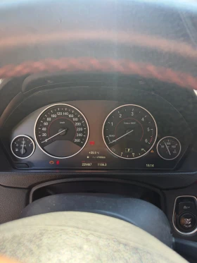 BMW 320 BMW 320d 184 к.с, снимка 14