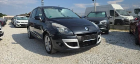 Renault Scenic 1.5 DCI NAVI/CAMERA/CRUIZE CONTROL/ЩОРИ/КОЖА-ПЛАТ, снимка 1