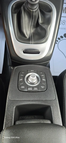 Renault Scenic 1.5 DCI NAVI/CAMERA/CRUIZE CONTROL/ЩОРИ/КОЖА-ПЛАТ, снимка 11