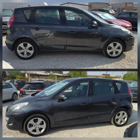 Renault Scenic 1.5 DCI NAVI/CAMERA/CRUIZE CONTROL/ЩОРИ/КОЖА-ПЛАТ, снимка 5