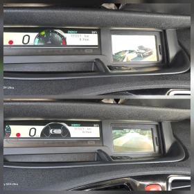 Renault Scenic 1.5 DCI NAVI/CAMERA/CRUIZE CONTROL/ЩОРИ/КОЖА-ПЛАТ, снимка 13