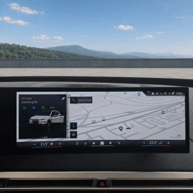 BMW iX 2024* HUD* DIS* 360* HARMAN* SKY PANO* LANE ASSIST, снимка 13