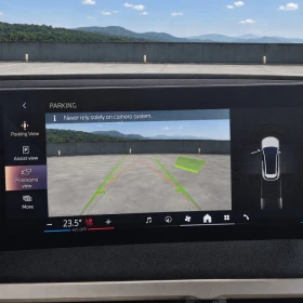 BMW iX 2024* HUD* DIS* 360* HARMAN* SKY PANO* LANE ASSIST, снимка 12