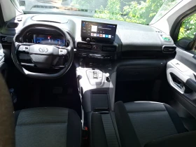 Toyota Proace City Verso 1.5  6+ 1 -Luxury, снимка 11