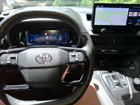 Toyota Proace City Verso 1.5  6+ 1 -Luxury, снимка 7
