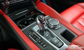 BMW X5M 4.4, снимка 9