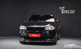 BMW X5M 4.4, снимка 3