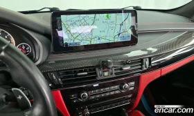 BMW X5M 4.4, снимка 14