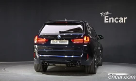 BMW X5M 4.4, снимка 4
