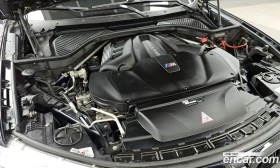 BMW X5M 4.4, снимка 6
