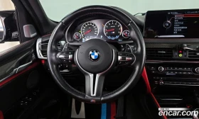 BMW X5M 4.4, снимка 13
