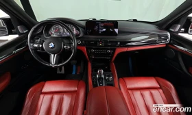 BMW X5M 4.4, снимка 7