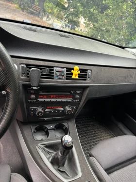 BMW 320 E91 M47, снимка 13