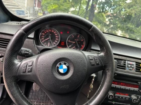 BMW 320 E91 M47, снимка 11