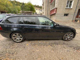 BMW 320 E91 M47, снимка 4