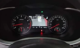 Kia Stinger * 3.3 GT Masters Turbo Package * Обдухване * Пано , снимка 9
