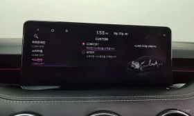 Kia Stinger * 3.3 GT Masters Turbo Package * Обдухване * Пано , снимка 14