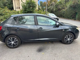 Seat Ibiza, снимка 4