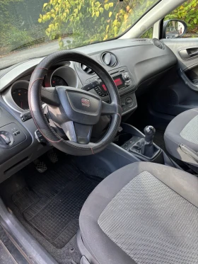 Seat Ibiza, снимка 6