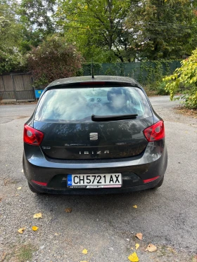 Seat Ibiza, снимка 7
