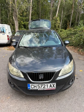 Seat Ibiza, снимка 1