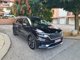 Kia Carnival 2.2 CRDI 8+ 1 , снимка 7