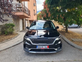 Kia Carnival 2.2 CRDI 8+ 1 , снимка 8