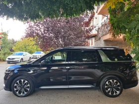 Kia Carnival 2.2 CRDI 8+ 1 , снимка 2