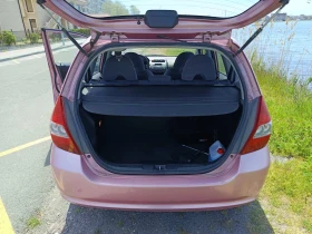 Honda Jazz 1.4i, снимка 5