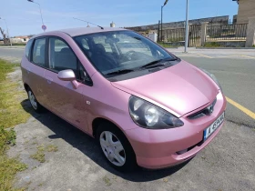 Honda Jazz 1.4i, снимка 2