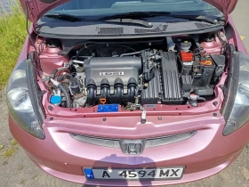 Honda Jazz 1.4i, снимка 7